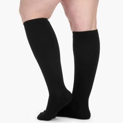 VIVALES | Șosete compresive late pentru ameliorarea durerii